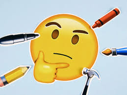 Jun 17, 2021 · what emojis appear on people's phones and on their social media platforms is not arbitrary but has been coordinated by the unicode consortium since 1995, when the first 76 pictograms were. How To Make And Submit Your Own Emoji From Start To Finish