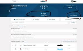 The secured mastercard from capital one stands out for requiring a lower upfront deposit than other secured cards, at least for some customers.there's also the ability to pay the deposit in. Capital One Secured Cli From 200 To 500 Myfico Forums 5373096