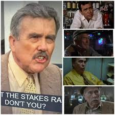 Old friends: SING A SONG OF MURDER reunited Angela Lansbury and Olivia  Hussey from DEATH ON THE NILE '78 + Lansbury and Barrie Ingram from their  London production of GYPSY in 1974.