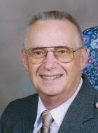 William Schnell View A Condolence