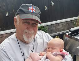 Colin Nicol FSAA 26th April 1955