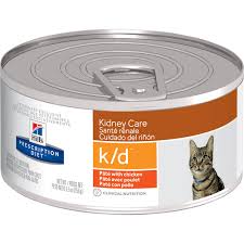 cat kidney conditions hill s pet