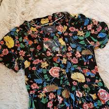 Bunch of lavender flowers on a white background. Anthropologie Black Floral Dress Off 71 Www Daralnahda Com