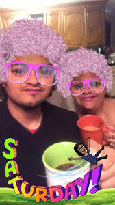 Haitian breakfast tradition with coffee and peanut butter