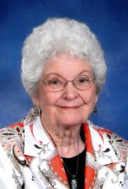 Christine "Chris" K. Conard Obituary