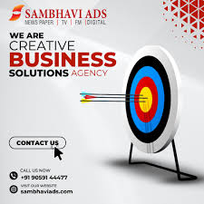 SAMBHAVI ADS - NEWSPAPER ADVERTISING ...