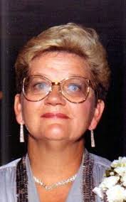 Karen Lynn (Patterson) Carpenter (1945-2010)