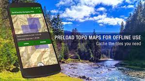 Mapas topográficos para usar en tu smartphone. Backcountry Navigator Topo Gps Pro V 6 9 3 Apk Paid Apk Google