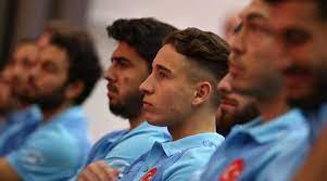 Maybe you would like to learn more about one of these? Emre Mor Un Aci Gunu