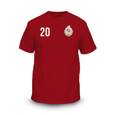 Me gusta te gusta compartir. Polera Club Deportes La Serena Club Deportes La Serena