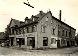 Wie plant die stadt mainz gegen die zunehmenden raser und autoposer in der innenstadt vorzugehen? Alte Hochheimer Wirtschaften Und Herbergen Die Hochheimer Stadtfuhrer
