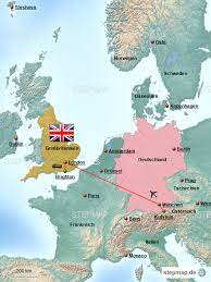 Learn how to create your own. England Von Marsi17 Landkarte Fur Deutschland