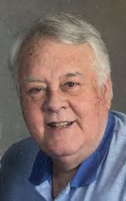 Obituary for Dale R. Burdett