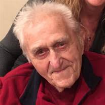 Obituary for L.E. "Cye" Ringler