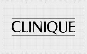 Clinique Cosmetics And The Clinique Logo