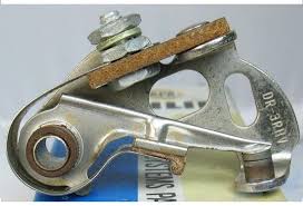 The Lost Art of Setting Ignition Points - 1164309