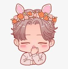 See more ideas about bts drawings, drawings, kpop drawings. Bts Cute Drawings Jimin