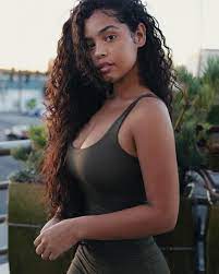 I Miss My Cocoa Butter Kisses Shot By 61 Mm Dress From Fashionnova