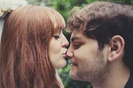 Pretty Pastel DIY Wedding: Joey & Mike · Rock n Roll Bride