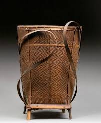68ba311e2524aaccc0e98dfaeeec1fe0 Bamboo Interesting Things Basket