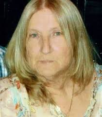 Barbara Large Obituary