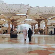 Insaallah With U Mufi Fotografi Wanita Mesjid