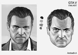 GTA 5: Why Michael is the best character