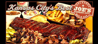 Oklahoma Joe S Bar B Que Joe S Kansas City Bbq Kansas City Bars Bbq Kansas City