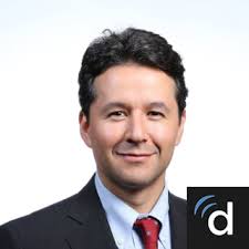 Dr. Francisco J. Pasquel, MD