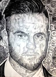 surrealism pop culture/celebrity Art Prints For Sale