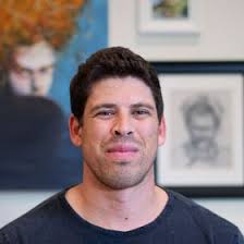 Josh Folsom Art (joshfolsomart)