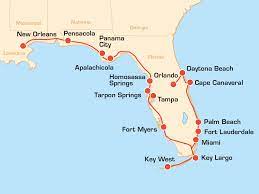 Population was measured at 10,049 at a 2014 census. Florida Keys Motorradtour Rund Um Florida Bis Nach New Orleans