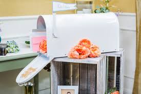 Our custom mailer boxes are perfect if your business is shifting from brick and mortar retail to online shops, crafting the right box that both reflects your brand identity and brings your products to customers safe and sound. Diy Wedding Mailboxes Home Family Video