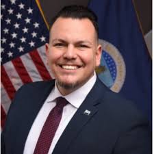 This morning, I was sworn into the Biden-Harris Administration as Press…