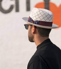 This Is Not Your Grandad S Fedora Wear The Dartmouth To Brunch The Club And More To Turn Heads Wherever You Go Biltmore Hats Mens Hats Fashion Hats For Men