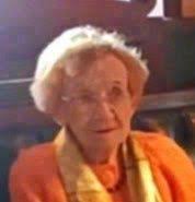 Condolence Book for Margaret Gregg (Snr) (née Tully) (Longford Town,  Longford)