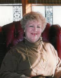 Almeda Jean "AJ" Frederick Obituary