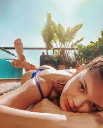 Vitória strada sexy