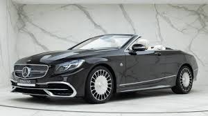 Image result for Mocha Black 2018 Maybach
