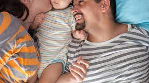 Combien touche t on en conge parental. Le Conge Parental Et Le Conge De Paternite