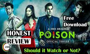 A web series is designed like a television series—through a series of episodes, released over time—except that it's watched on the web. Poison Web Series Download 720p Full Hd Free