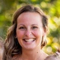 Aimee Waters's Instagram, Twitter & Facebook