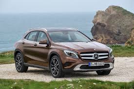 Mercedes Benz Gla X156 Specs Photos 2013 2014 2015 2016 2017 Autoevolution