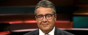 Sigmar Gabriel bei "Lanz": USA treten als Ordnungsmacht ab