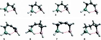 We did not find results for: Ten Years Of Charge Inverted Hydrogen Bonds Springerlink