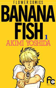 Banana fish ep 1 eng dub. Banana Fish Wikipedia