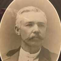 Josiah Rogerson (1841–1926) • FamilySearch