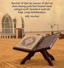 Dipilihnya ramadhan menjadi bulan puasa adalah karena al quran diturunkan pada bulan itu. Airplane In The Sky Tips Membaca Al Quran Di Bulan Ramadhan