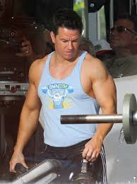 Mark Wahlberg Mark Wahlberg Photos Mark Wahlberg Gets Ripped On Pain And Gain Zimbio