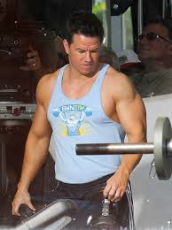 Marc schiller is suing actor mark wahlberg, director michael bay, paramount pictures and viacom, among others, over the film 'pain & gain,' which is loosely based on his kidnapping. Mark Wahlberg Mark Wahlberg Photos Zimbio